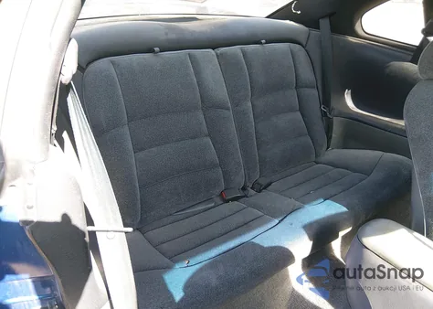 1994 Ford Mustang z USA, uszkodzony, nr VIN 1FALP4047RF152943